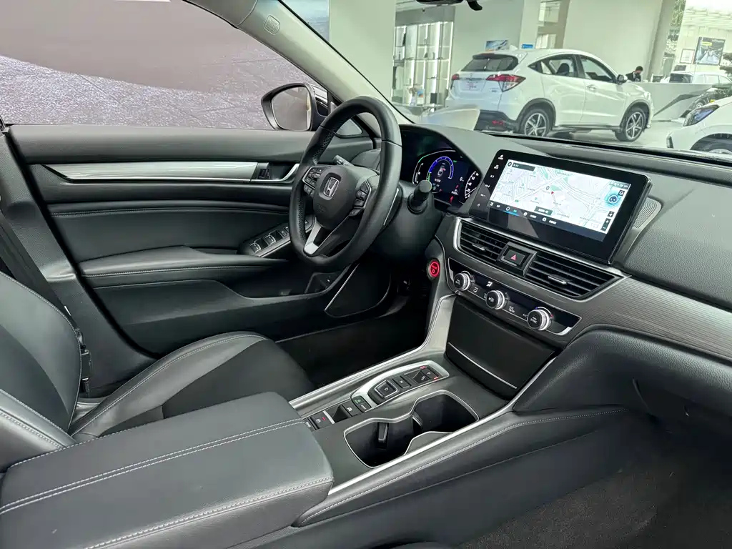 HONDA ACCORD 2022