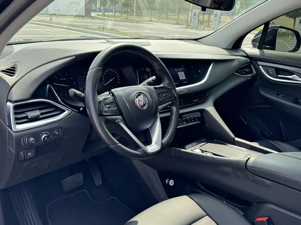 BUICK ENCLAVE 2020