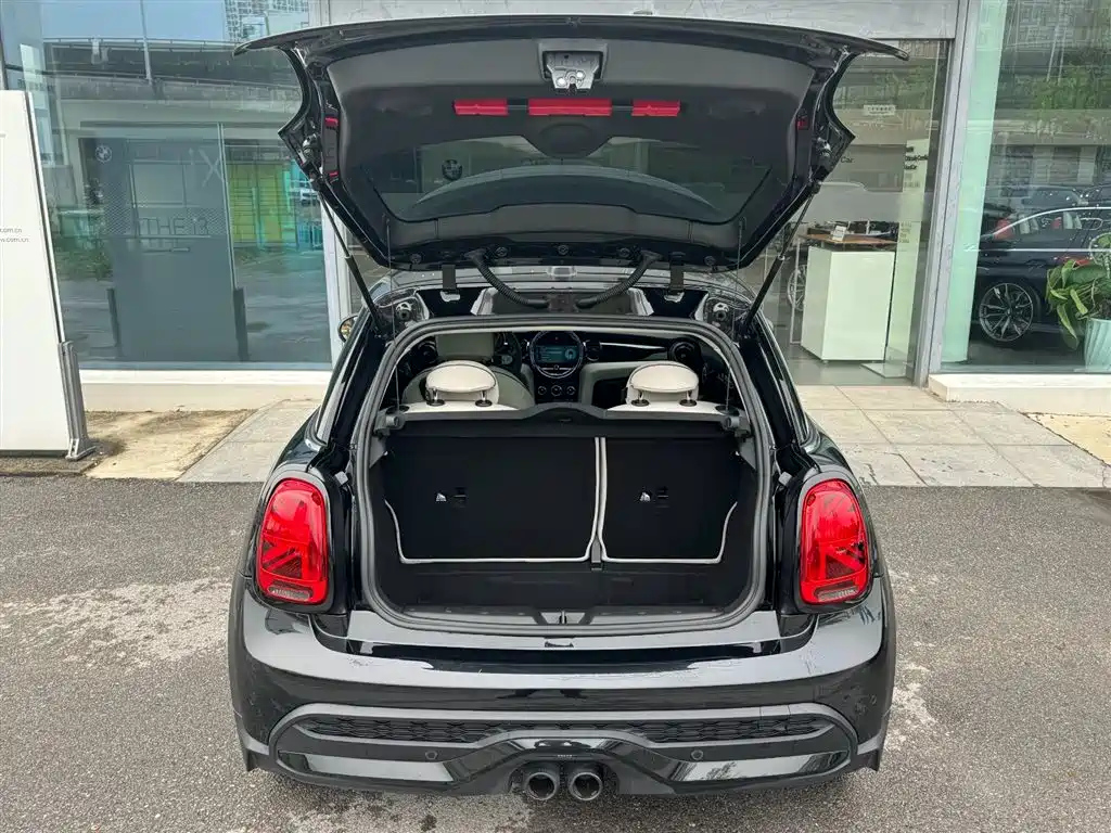 MINI OTHER 2023