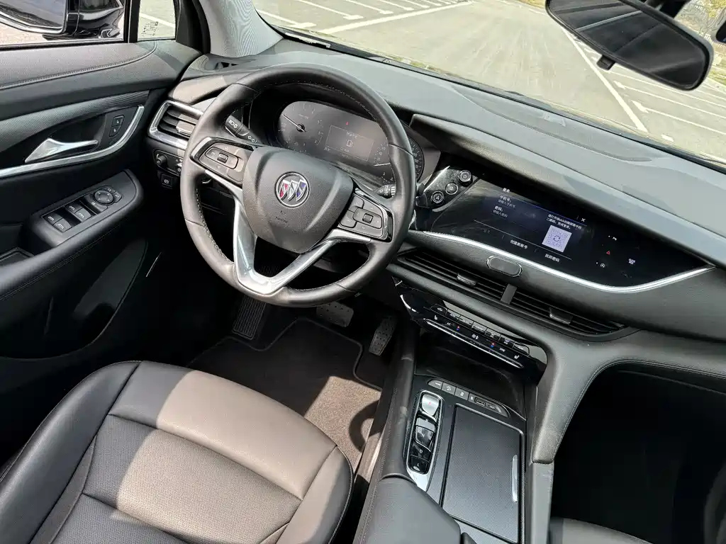 BUICK ENCLAVE 2020