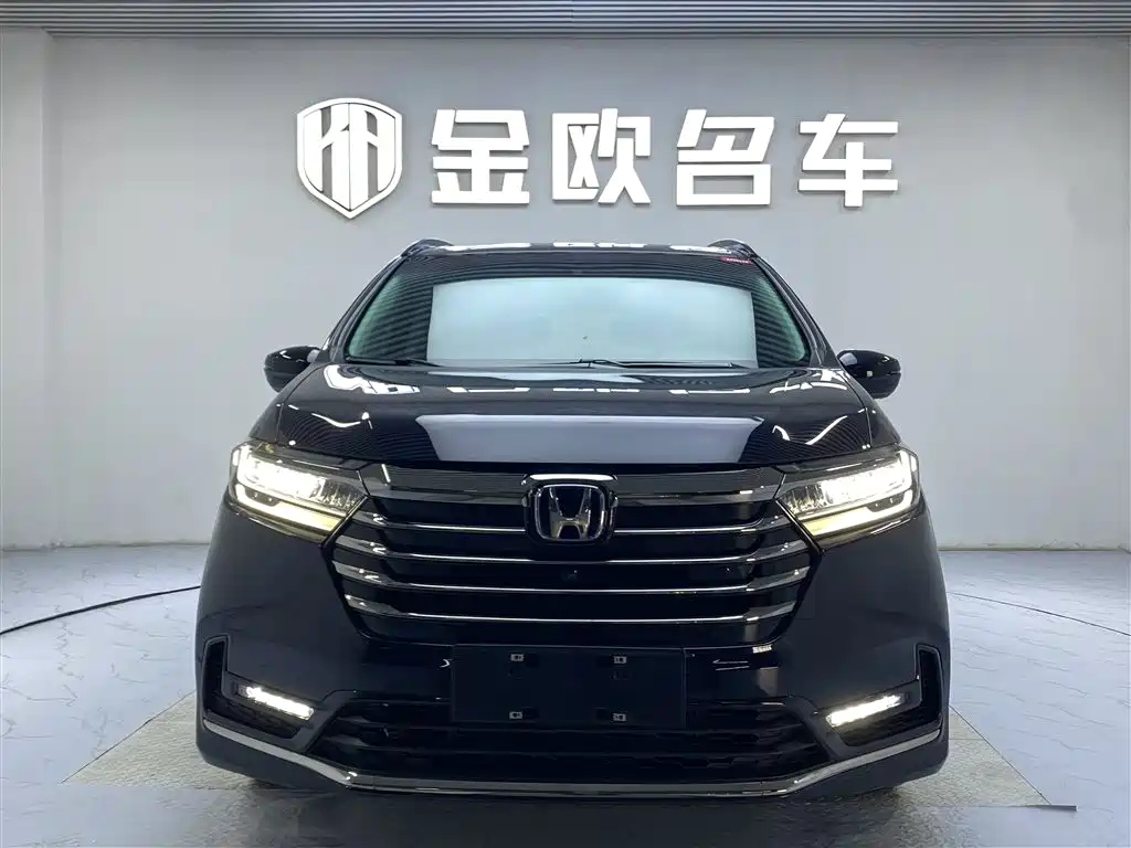 HONDA ODYSSEY 2022