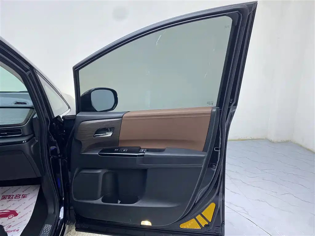 HONDA ODYSSEY 2022