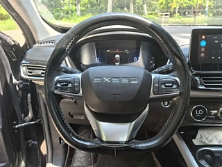 EXEED &#20940;&#20113;  2019 YEAR 1.6T 2WD &#38075;&#30707; EDITION 2019