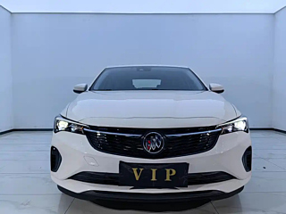 BUICK VERANO