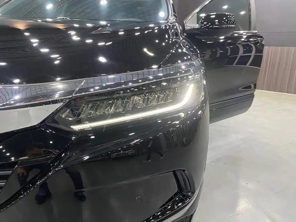 HONDA BREEZE 2020