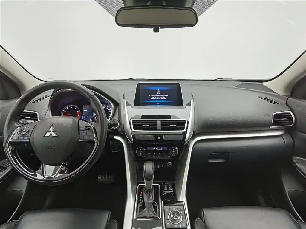 MITSUBISHI OTHER 2019