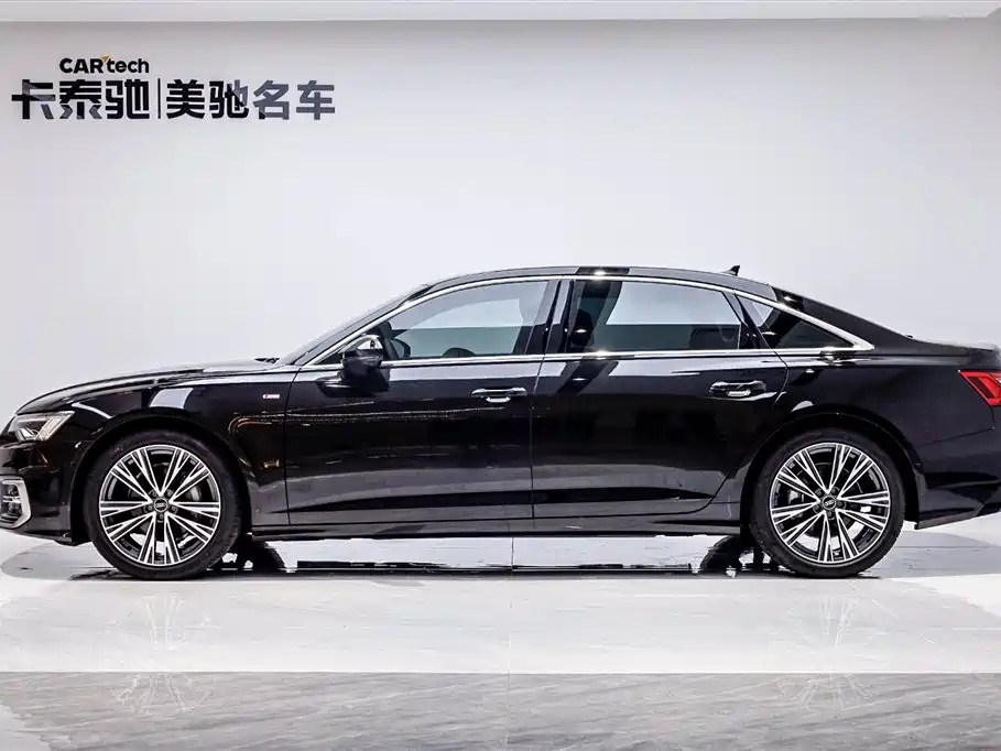 AUDI A6L 2023