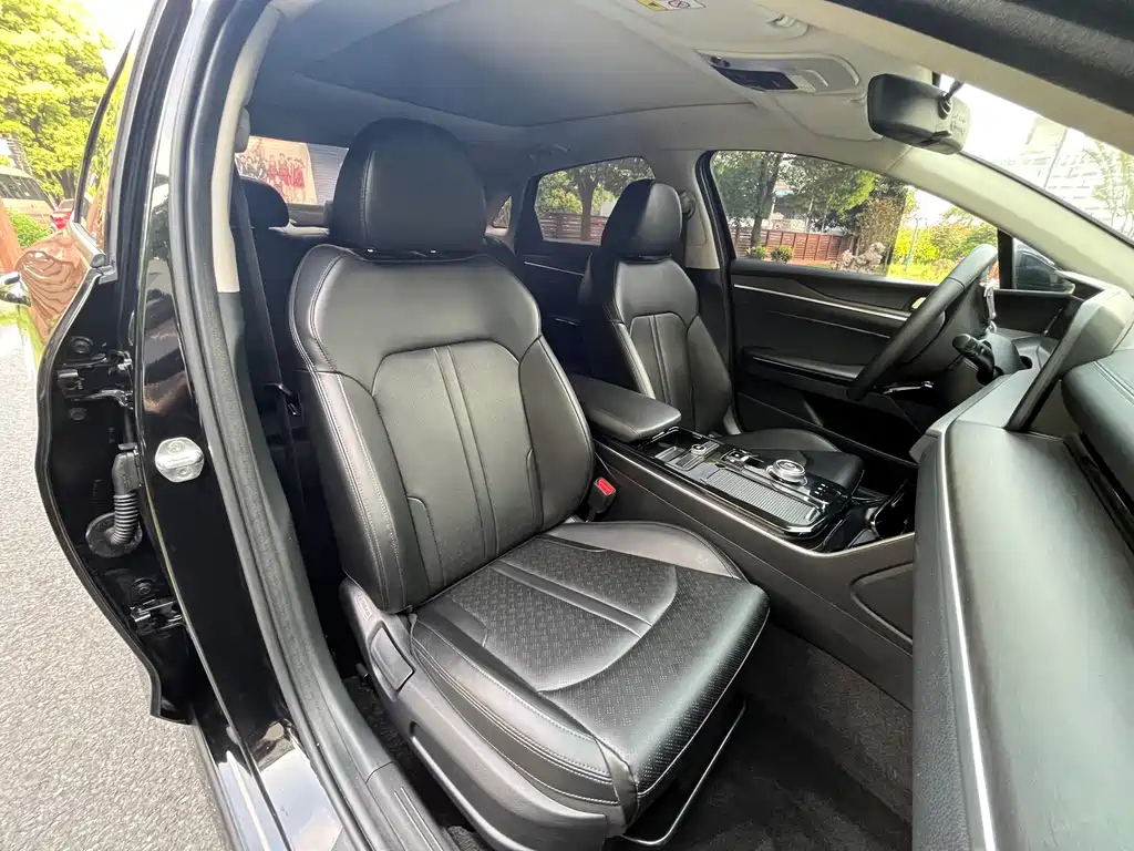KIA K5 2021