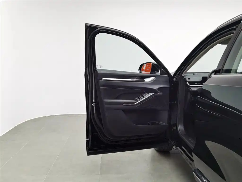 HAVAL H6 2021