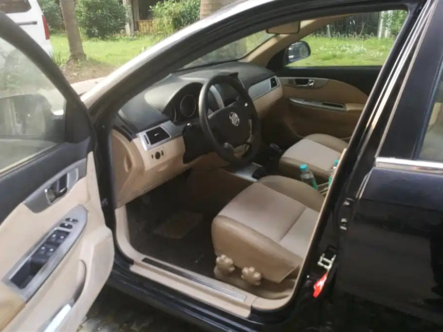 BUICK EXCELLE 2013