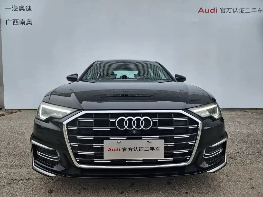 AUDI A6L 2024