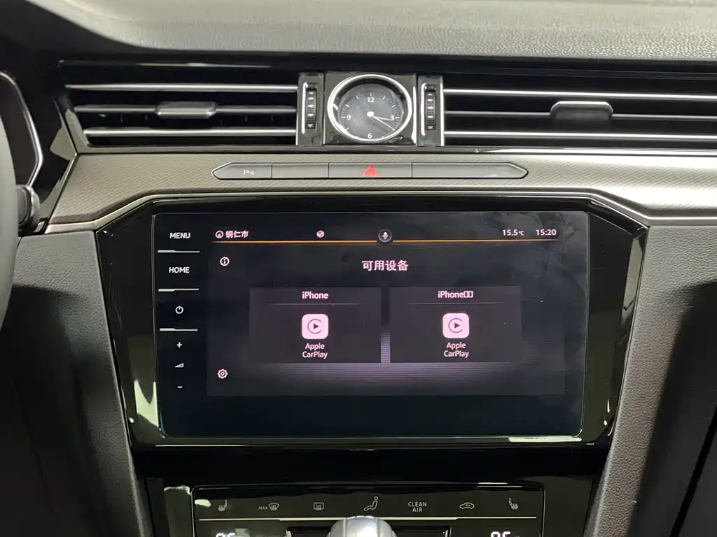 VOLKSWAGEN MAGOTAN 2022