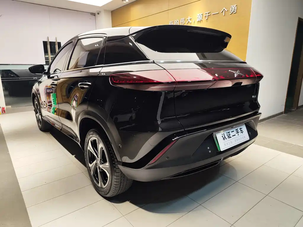 XPENG MOTORS G3 2020