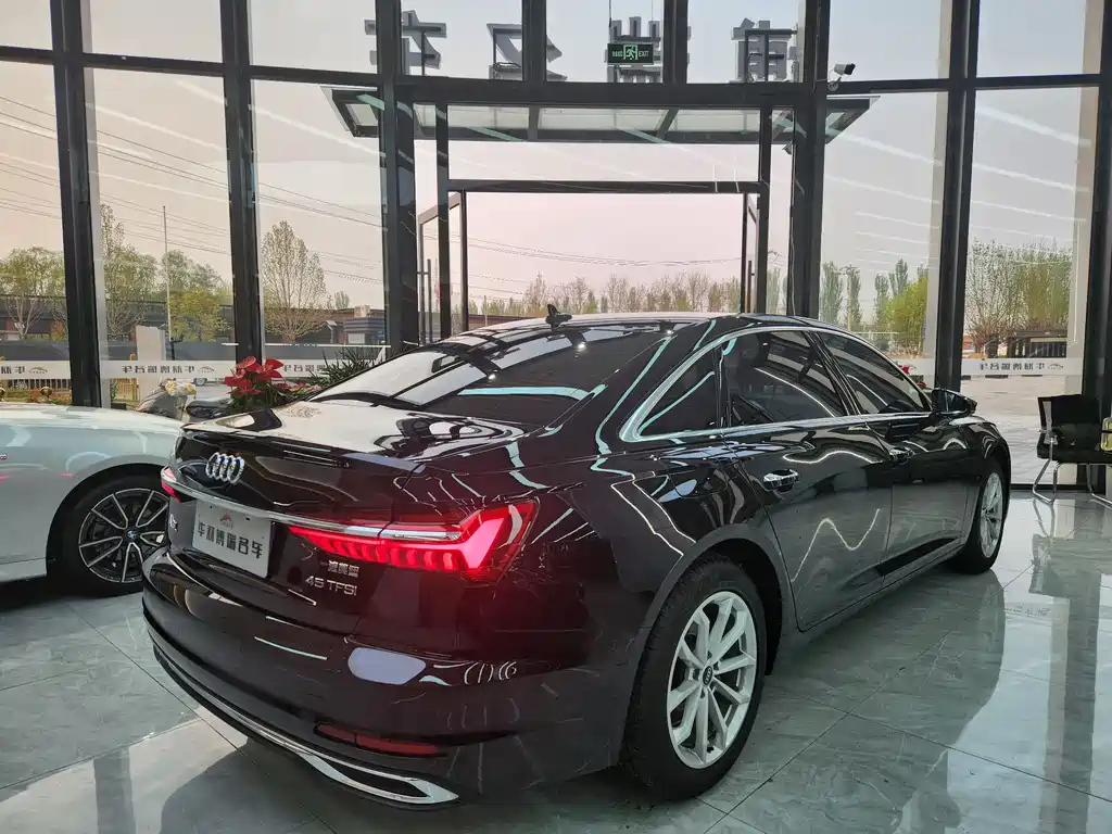 AUDI A6L 2024