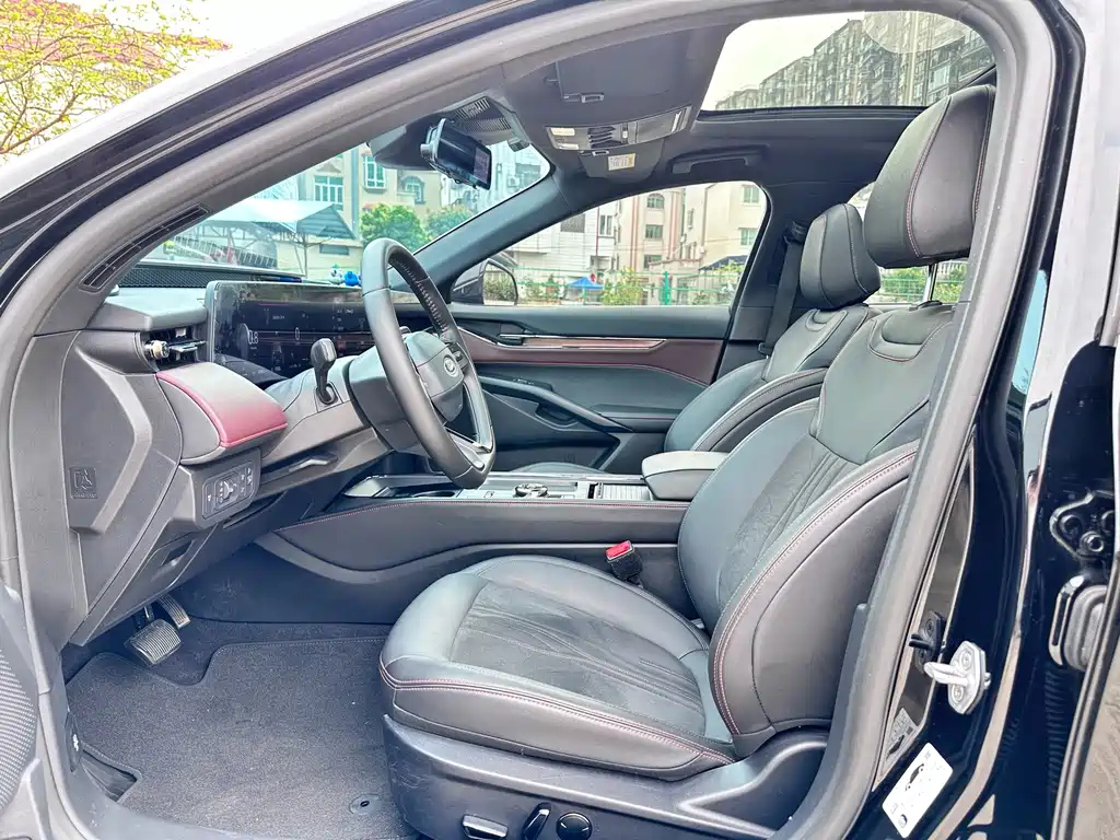 FORD MONDEO 2022