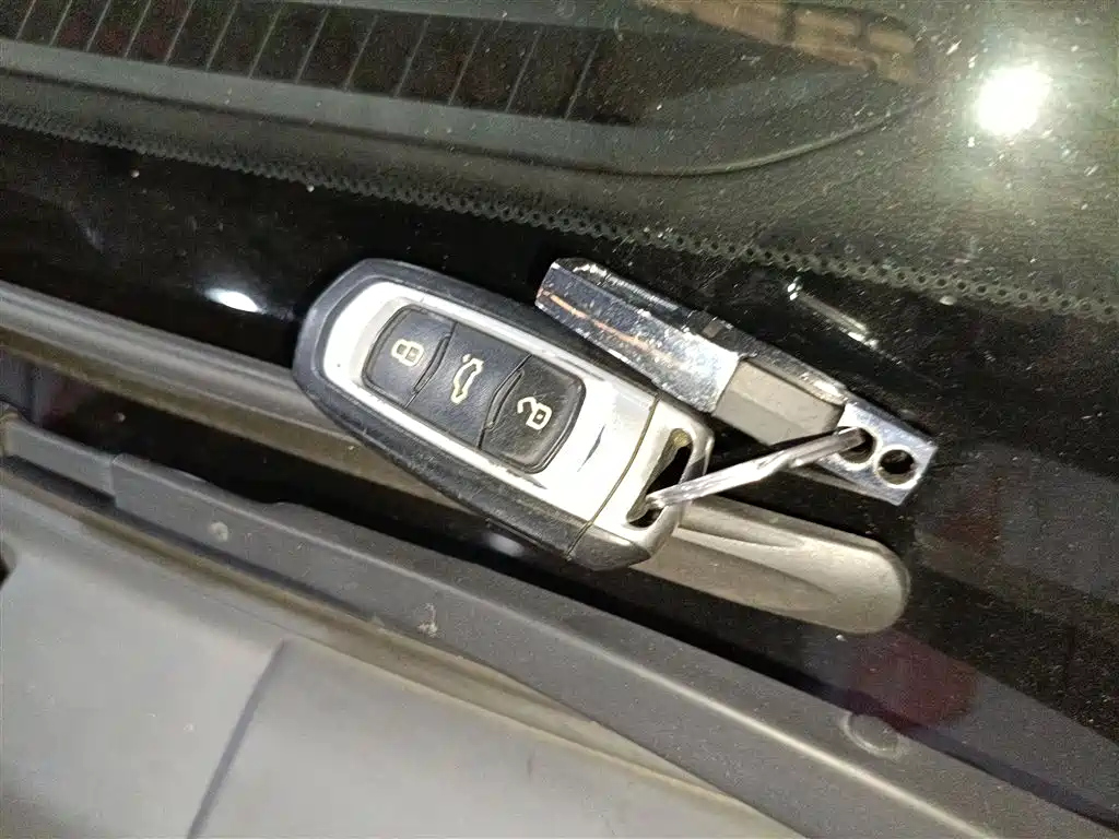 GEELY AUTO VISION X6 2016