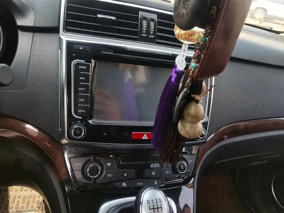 HAVAL H6 2014