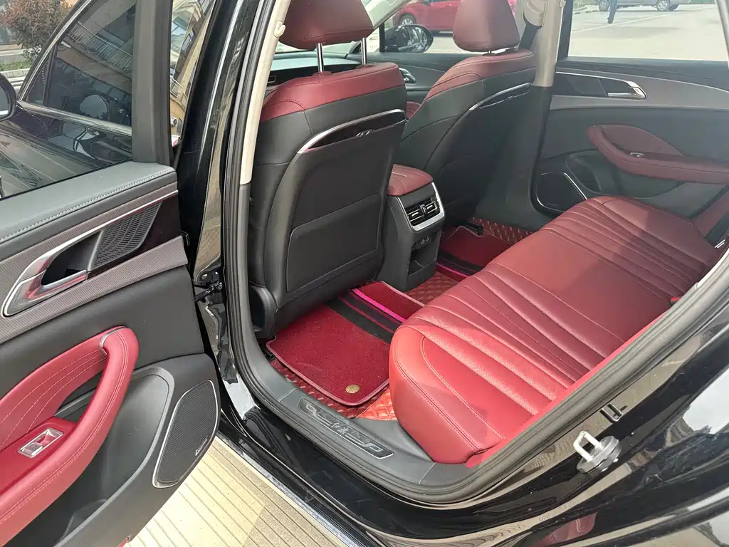 HONGQI H5 2023