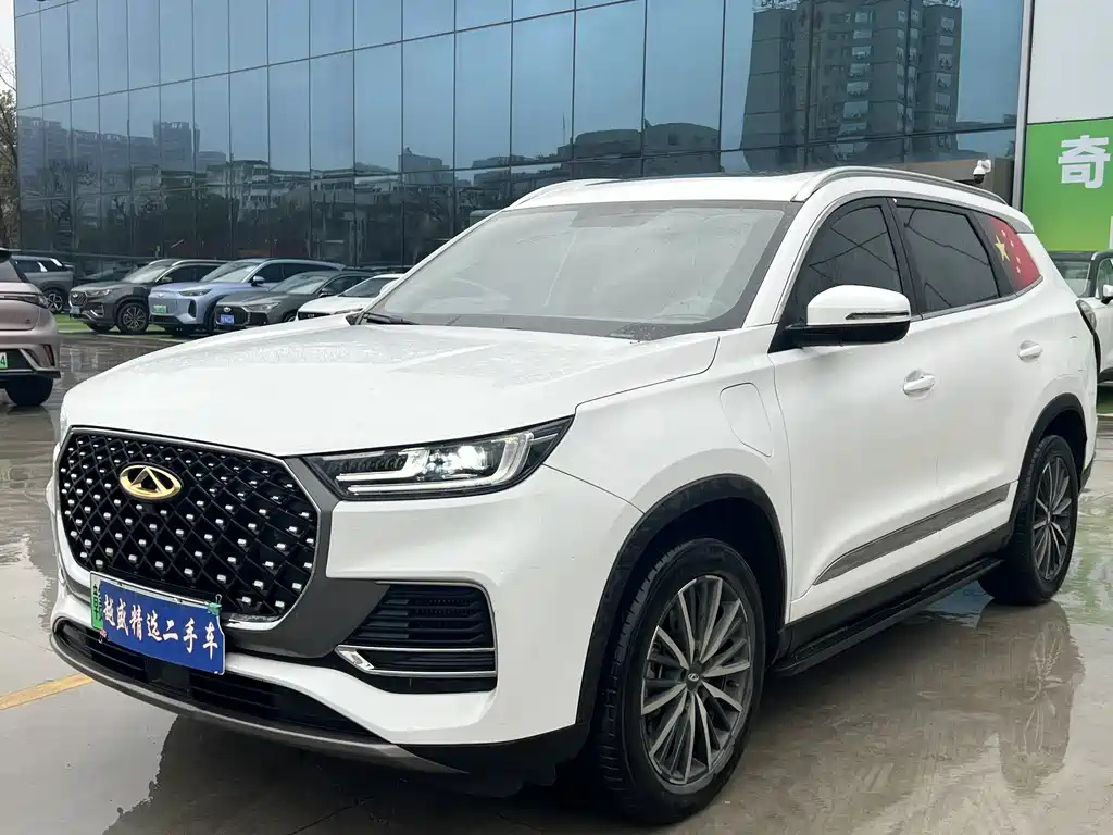 CHERY OTHER