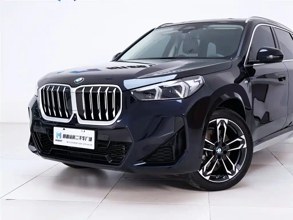 BMW X1 2023