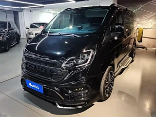 FORD TOUREO