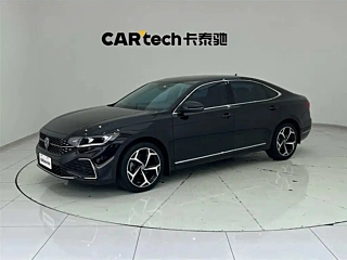VOLKSWAGEN PASSAT  2023 YEAR 330TSI STARRY SKY ELITE EDITION 2023