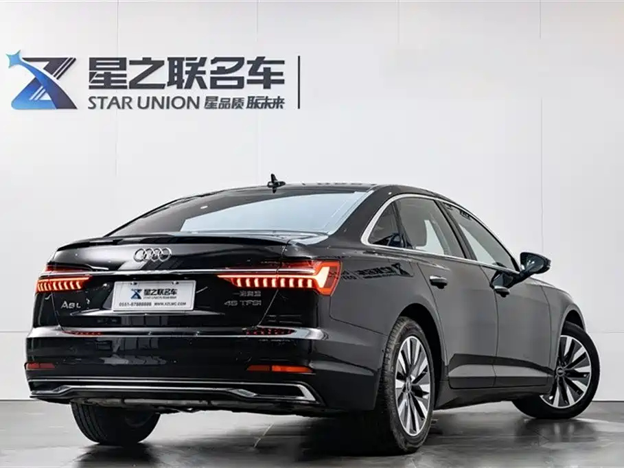 AUDI A6L 2023