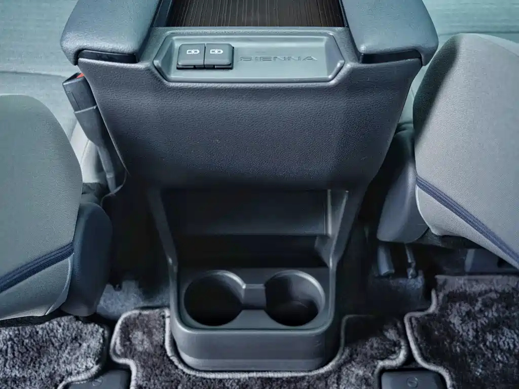 TOYOTA SIENNA SIENNA 2022