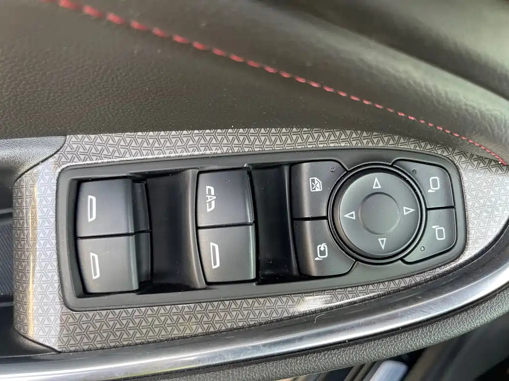 CHEVROLET MALIBU XL 2021