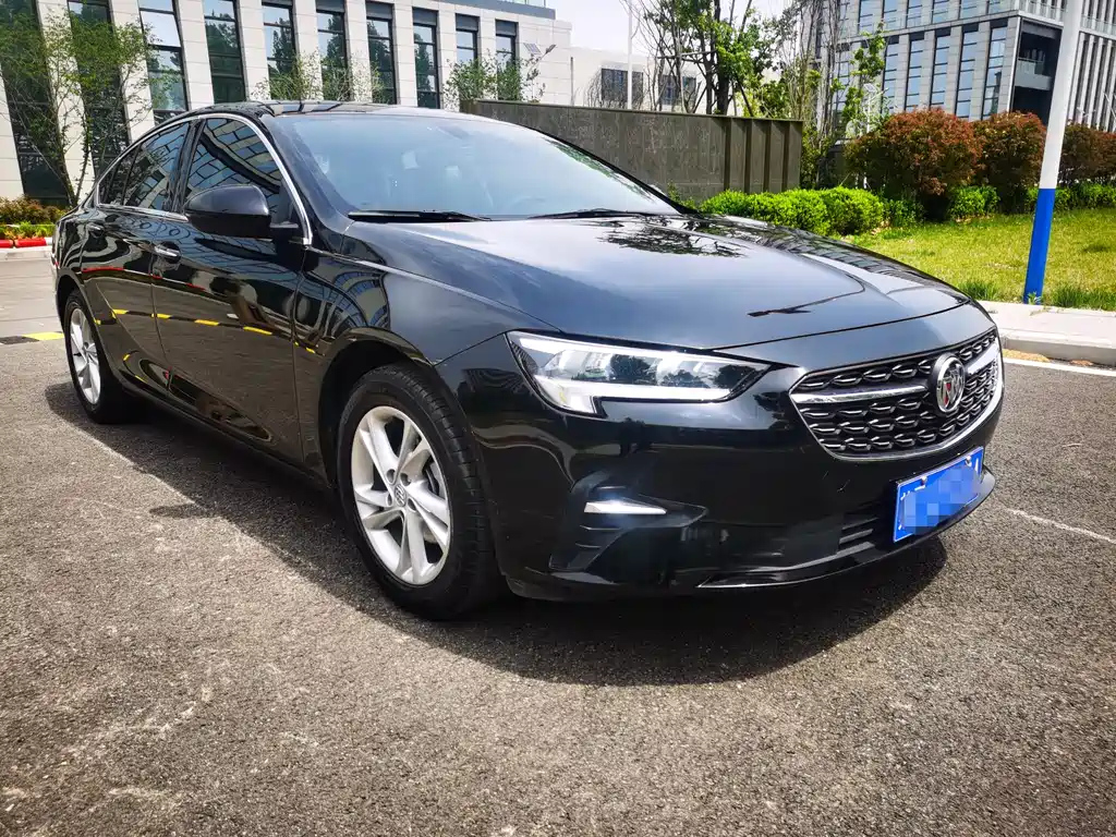 BUICK REGAL 2023
