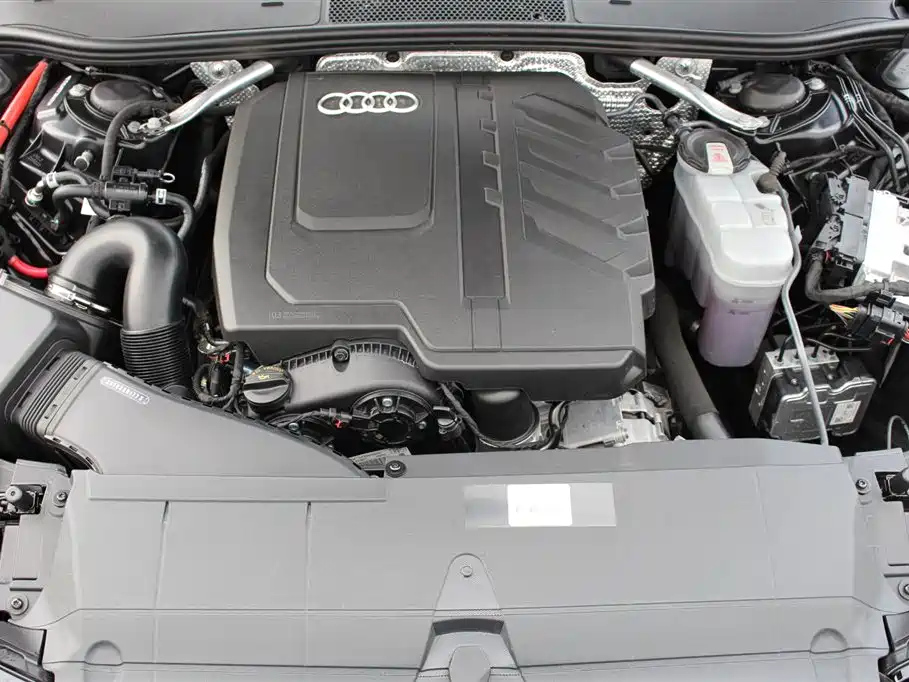 AUDI A6L 2023