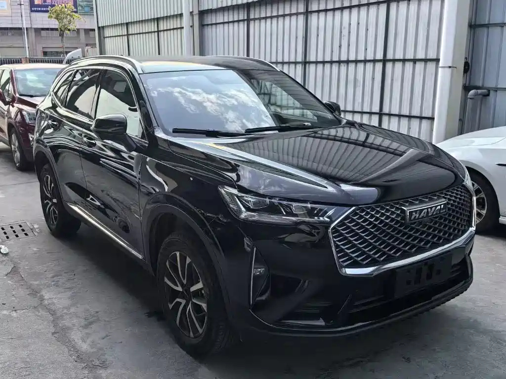 HAVAL H6 2023