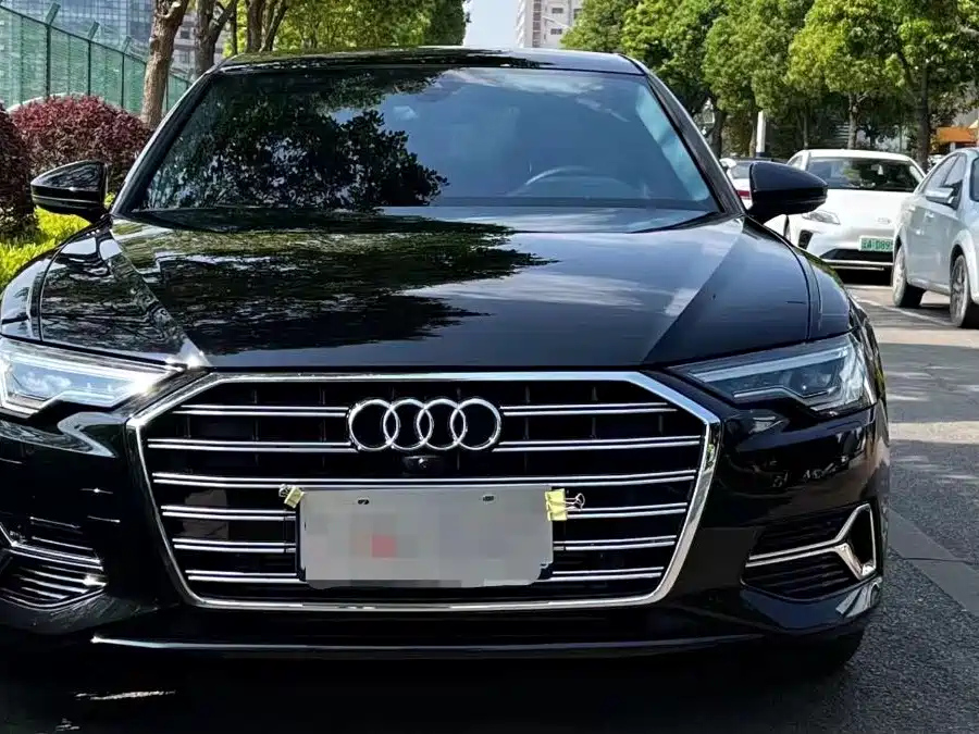 AUDI A6L 2023