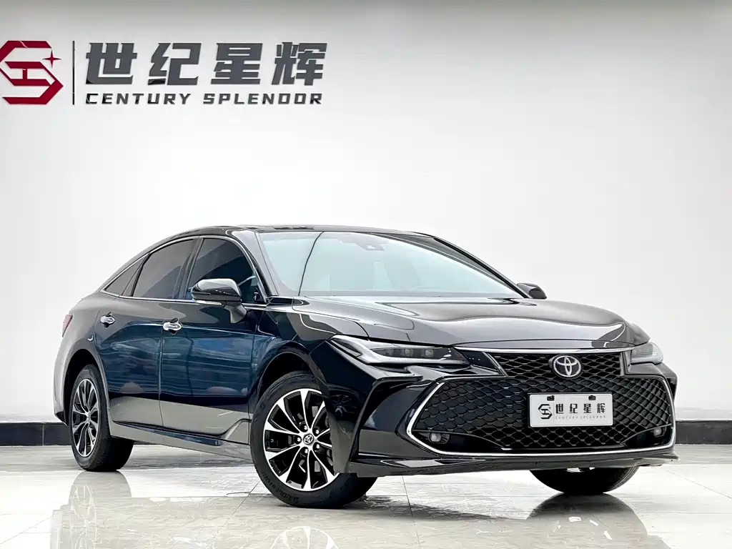 TOYOTA AVALON 2023