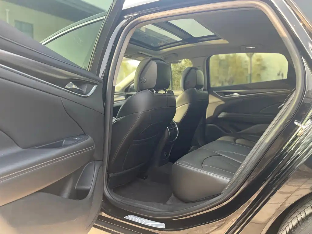 BUICK LACROSSE 2020