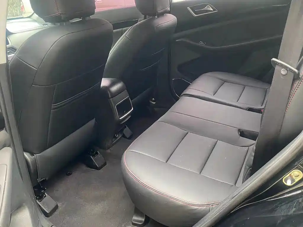LEOPAARD CS10 2015