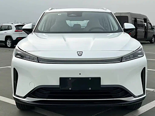 ROEWE D5X DMH 2024