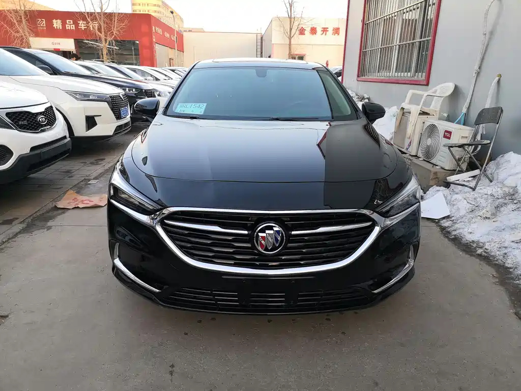 BUICK LACROSSE 2023