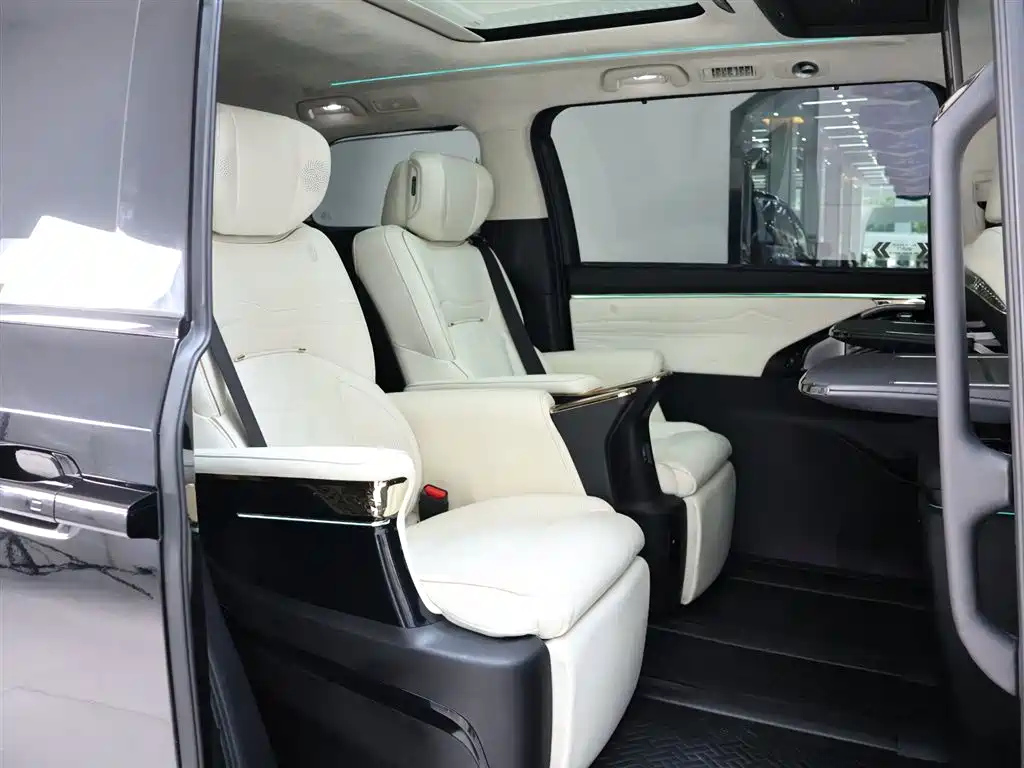TRUMPCHI E9 2023