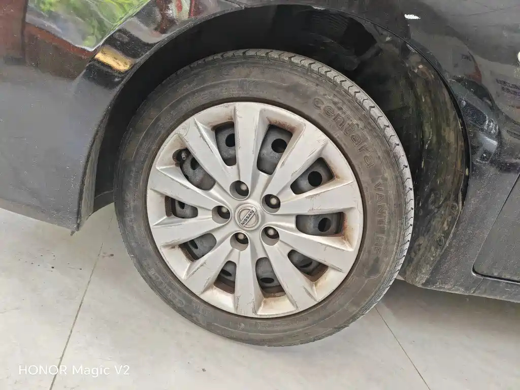NISSAN SYLPHY 2021