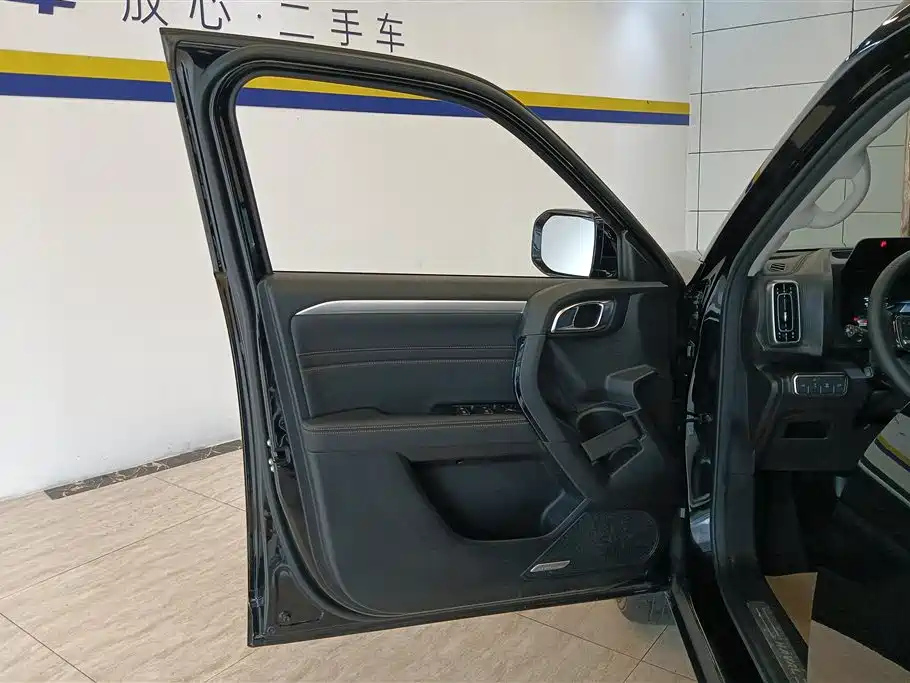 HAVAL DARGO 2022