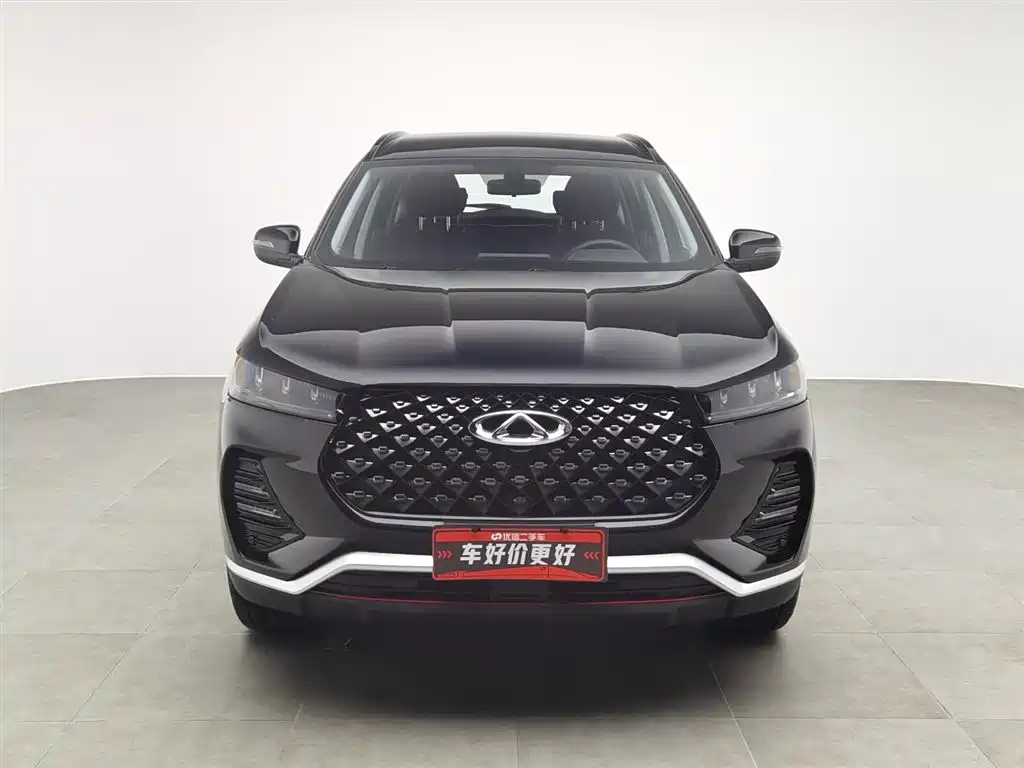 CHERY TIGGO 7 2023