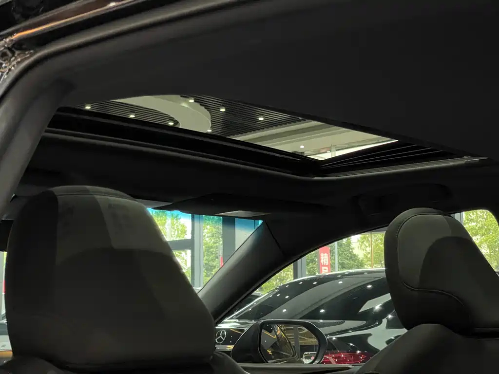 TOYOTA AVALON 2020
