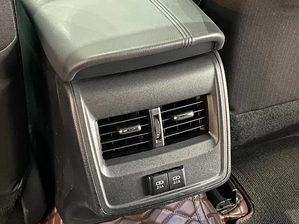 TOYOTA AVALON 2020