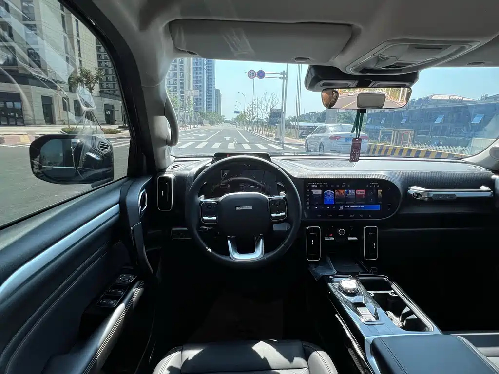 HAVAL DARGO 2022