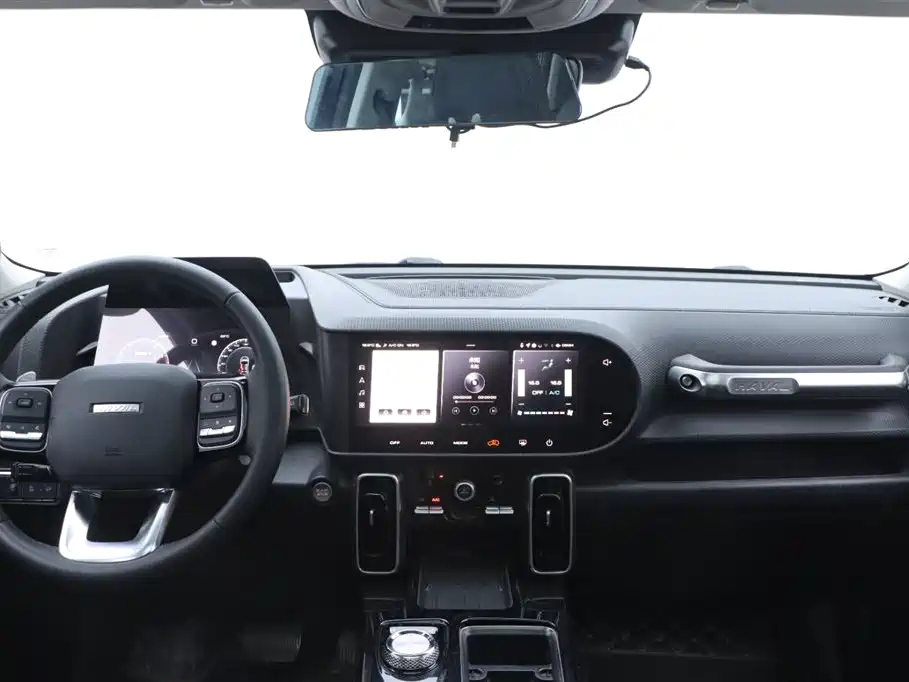 HAVAL DARGO 2023