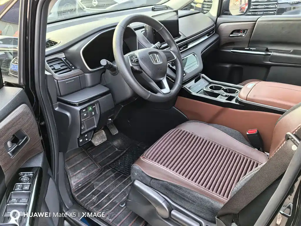 HONDA ODYSSEY 2023