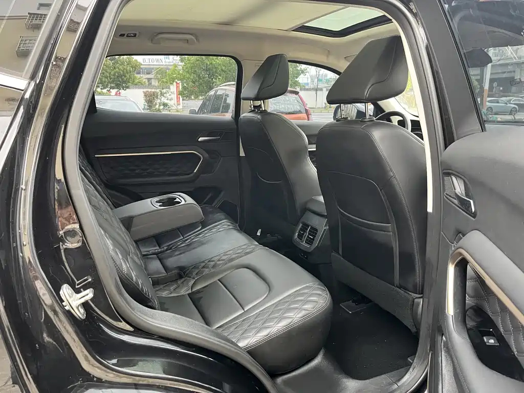 HAVAL H6 2021