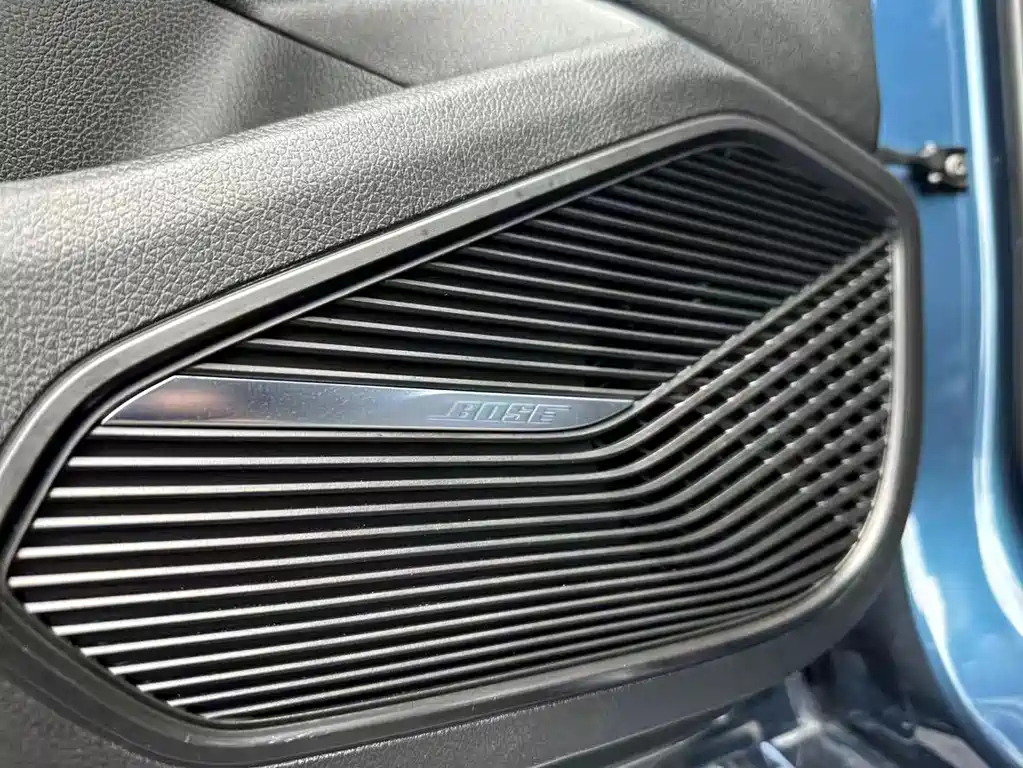 GEELY AUTO PREFACE 2022