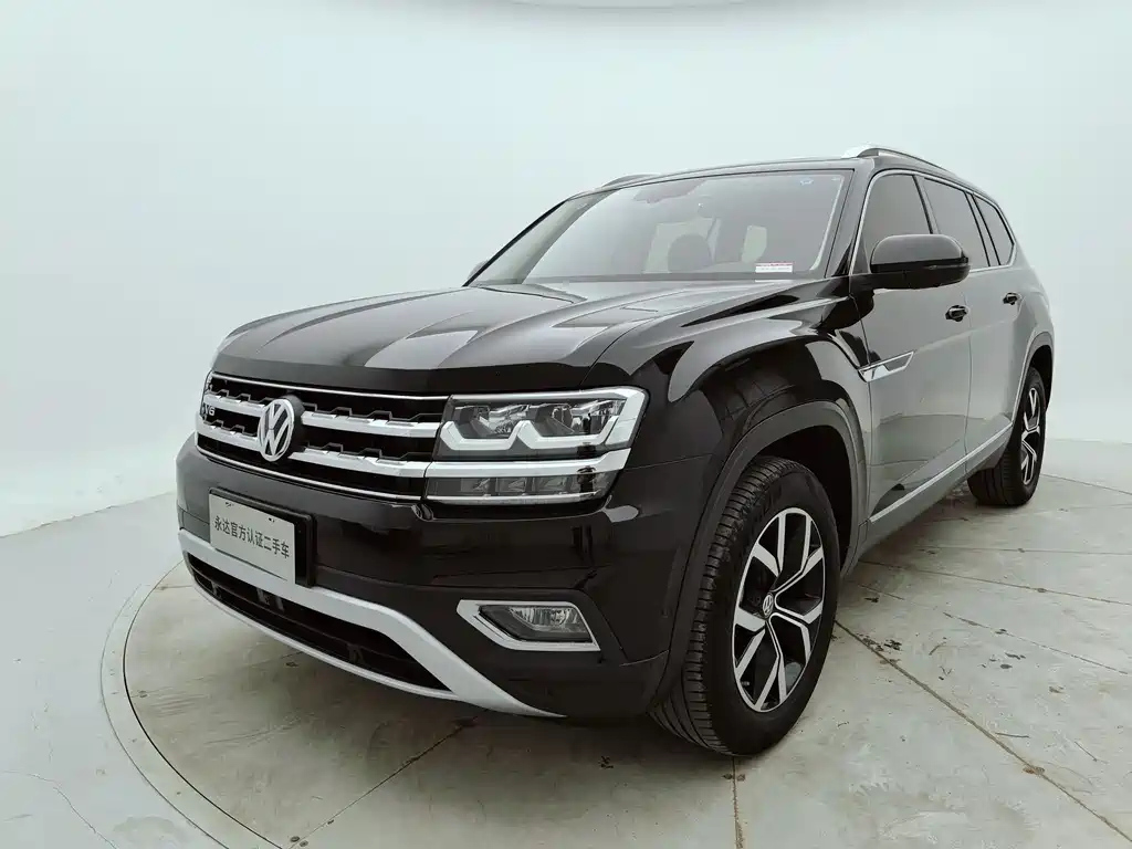 Аукционный лист VOLKSWAGEN TOURAN 2020